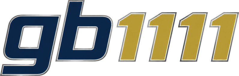 GB1111 Logo